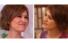 Por que chora Fátima Lopes diante das câmaras da SIC? Apresentadora mostrou-se emocionada