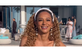 Entre na festa do 53.º aniversário de Isabel dos Santos 