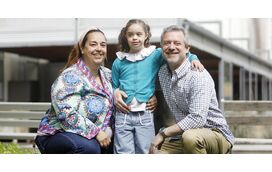 Estrela da SIC: a história de superação da jovem atriz Margarida Moreira que Portugal não conhece