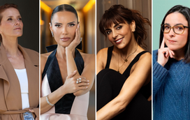 Quem são os novos 'inimigos' de Cristina Ferreira: os que se assumiram e os que conspiram na sombra