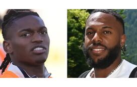 Rafael Leão e Nuno Tavares mencionados no escândalo sexual que está a dar que falar em Itália