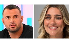 Acabou a paz entre Marco Costa e a ex-companheira? Saiba o que se passa