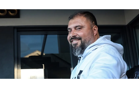 Suicídio assistido! Morre hoje o português que ficou tetraplégico há 16 anos e que esperou para ver os dois filhos crescerem