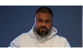 Escolheu morrer por vontade própria! Os planos de Ricardo Fernandes para as últimas horas de vida: "Banhinho tomado, vestido a ouvir a minha playlist"