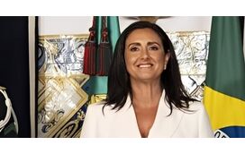 Lição de estilo de Margarida Maldonado de Freitas em Belém