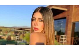 Complica-se o caso da beldade mexicana assassinada a tiro. Sogra fugiu para parte incerta