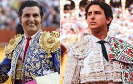 Glória e sangue em Sevilha: depois de Morante foi Roca Rey, namorado da neta da duquesa de Alba, a ser hospitalizado após colhida gravíssima na Real Maestranza