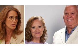 Programa de Diana Chaves marcado pela polémica: irmã da noiva indignada com "cunhado": "Sou casada e ele sabe" 