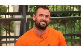 Depois do comunicado da ex, Marco Costa mostra-se triste: "Não é a casa que está vazia sou eu" 