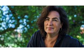 Toda vestida de preto, Rita Blanco assume: "Estou um bocado triste"