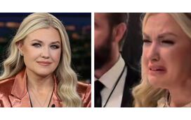 Terror e pânico: Viúva de Charlie Kirk sai em lágrimas do jantar em Washington: "Só quero ir para casa"