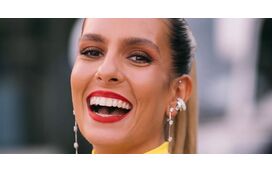 Raquel Tillo e a noiva esperam o primeiro filho