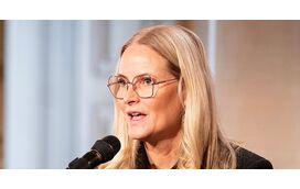 No meio do escândalo Epstein e a enfrentar doença grave, princesa Mette-Marit assume: "Já estive duas vezes à beira da morte"