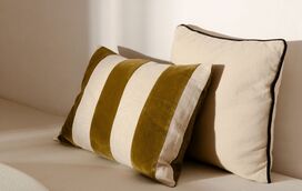 Decoração renovada sem grande investimento? Este é o segredo