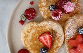 Brunch com amor: os melhores spots para celebrar o Dia da Mãe em família