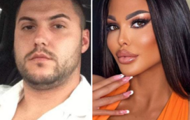 Imagens de violência extrema! Concorrente de reality show tenta estrangular mulher... e não é expulso do programa