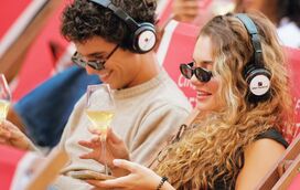 Olhem só quem voltou! Sessões de cinema ao ar livre regressam em maio e com filmes dos Óscares