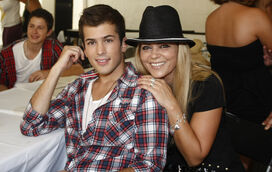 Revelada doença que quase roubou a vida a David Carreira e que fortaleceu os laços com a mãe, Fernanda Antunes