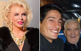 O aviso brutal de Lili Caneças que Carlos Castro ignorou antes da tragédia às mãos de Renato Seabra