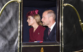 Bodas de cristal! Como William quebrou a maldição dos pais e tornou a história de amor com Kate Middleton no símbolo da coroa britânica