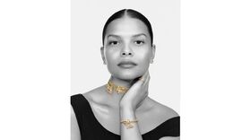 Pandora celebra a maternidade moderna com joias para todas as mães.
