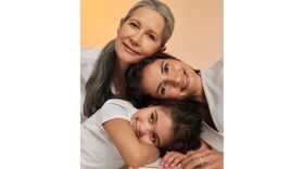 Celebração do Dia da Mãe com Bijou Brigitte: amor em família e presentes brilhantes