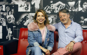 "É um desafio muito grande": Luciana Abreu sobre o novo projeto na CM Rádio 