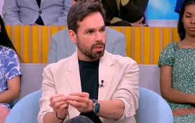 Comentadores do 'Olá, Bom Dia' analisam ao detalhe declarações polémicas de Cristina Ferreira