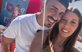 “Acho que estão juntos”: comentadores de 'Noite das Estrelas' comentam aproximação de Sónia e Vitó 