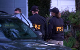 FBI faz rusga à casa do homem que tentou atentado durante jantar de Donald Trump com os correspondentes estrangeiros em Washington