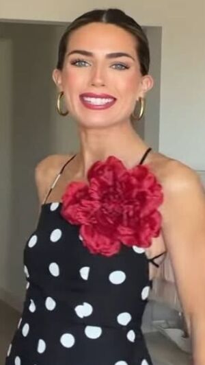 E Sevilha aqui tão perto! Se pretende dar um salto à tradicional 'feria' saiba o que vestir