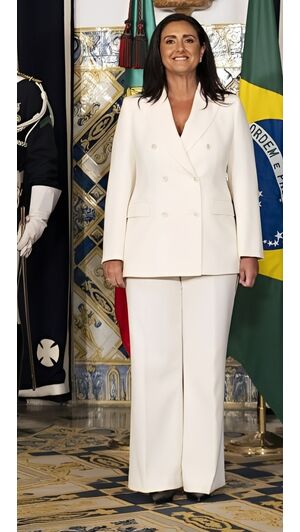 Margarida Maldonado Freitas