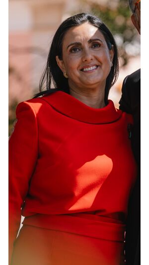 António José Seguro, Margarida Maldonado Freitas