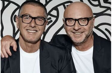 Stefano Gabbana, Domenico Dolce