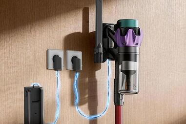 Aspirador sem fios, alternativa ao Dyson, disponível na Amazon