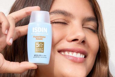Isdin Fusion Water
