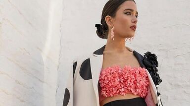 E Sevilha aqui tão perto! Se pretende dar um salto à tradicional 'feria' saiba o que vestir