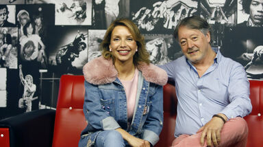 "É um desafio muito grande": Luciana Abreu sobre o novo projeto na CM Rádio 