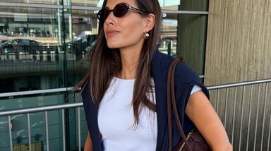 Conheça a 'Regra dos 7 Pontos' que ajuda a criar looks perfeitos: sem cair no exagero ou na simplicidade excessiva