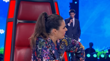 Cuca Roseta e o filho, Lopo