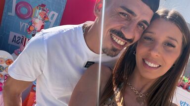 “Acho que estão juntos”: comentadores de 'Noite das Estrelas' comentam aproximação de Sónia e Vitó 