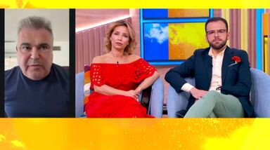 Toy reforça que Trump “é palhaço” e volta a dizer que Netanyahu “é um assassino de crianças”