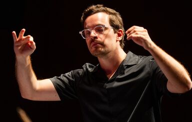 Martim Sousa Tavares muda de vida após segredo de três anos