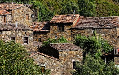 Aldeias de Xisto