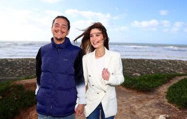 Renata Reis e Raquel Coelho recordam Maycon Douglas no dia do seu aniversário