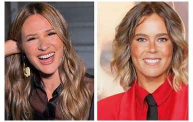 Sílvia Alberto, Inês Aires Pereira