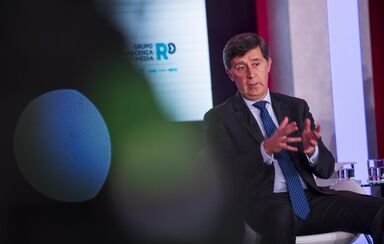 Pedro Morais Leitão, CEO Media Capital