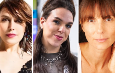 Ana Bacalhau, Kiko is Hot, Joana Seixas