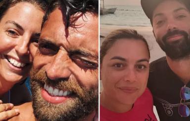 Jessica Athayde, Diogo Amaral, Ana Guiomar, Diogo Valsassina