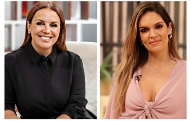 Tânia Ribas de Oliveira, Diana Chaves